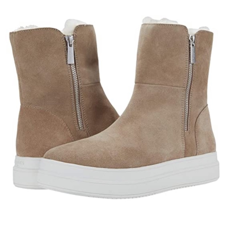 J/Slides Tristan Boot - image 1